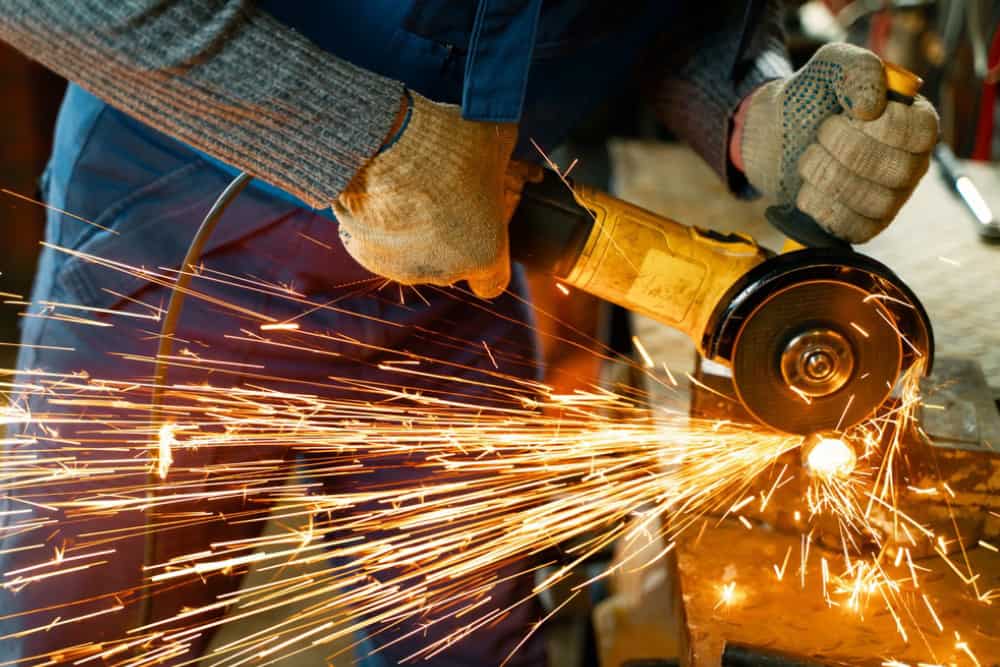 Abrasive Wheels Training